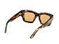 LENTES DE SOL ILIAS HAVANA OSCURO TOM FORD - Miniatura 4