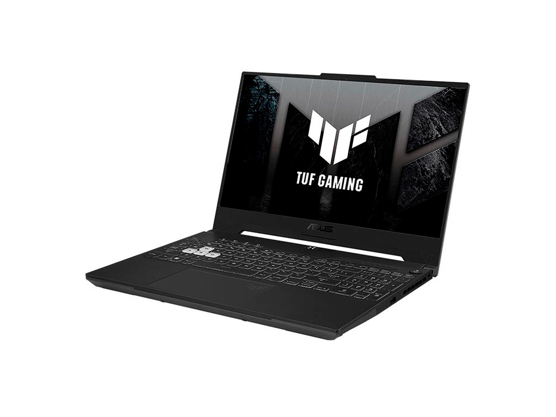 NOTEBOOK GAMER ASUS TUF F15 FX507VV-LP139W INTEL CORE I7 16GB RAM 512GB SSD NVIDIA RTX 4060 15.6 1