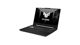 NOTEBOOK GAMER ASUS TUF F15 FX507VV-LP139W INTEL CORE I7 16GB RAM 512GB SSD NVIDIA RTX 4060 15.6