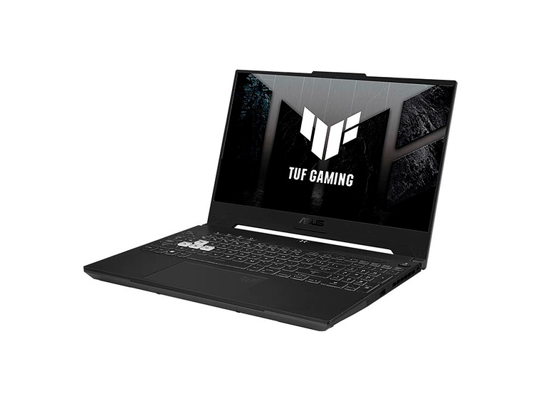 NOTEBOOK GAMER ASUS TUF F15 FX507VV-LP139W INTEL CORE I7 16GB RAM 512GB SSD NVIDIA RTX 4060 15.6 1