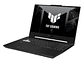NOTEBOOK GAMER ASUS TUF F15 FX507VV-LP139W INTEL CORE I7 16GB RAM 512GB SSD NVIDIA RTX 4060 15.6 - Miniatura 1