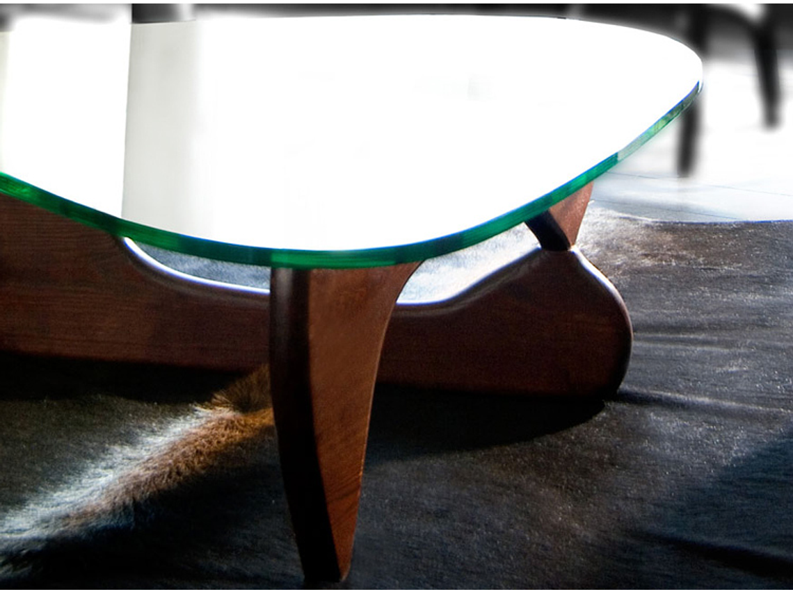 MESA DE CENTRO CLAVIJO DESIGN NOGU 2