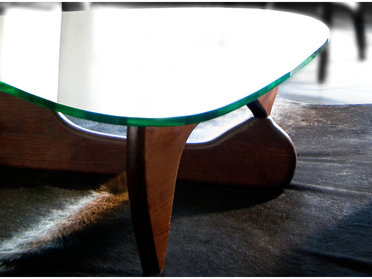 MESA DE CENTRO CLAVIJO DESIGN NOGU 2