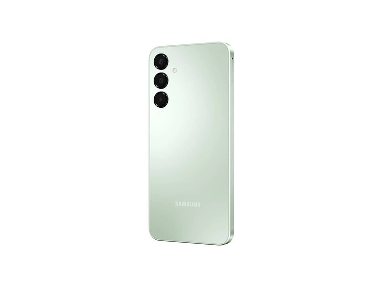 SAMSUNG GALAXY A16 128GB VERDE CLARO 2