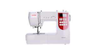 MAQUINA DE COSER DM7200