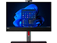 THINKCENTRE AIO M90A INTEL I5-12500 VPRO 16GB SSD 512 GB FHD 23.8' WIN 11 PRO - Miniatura 4