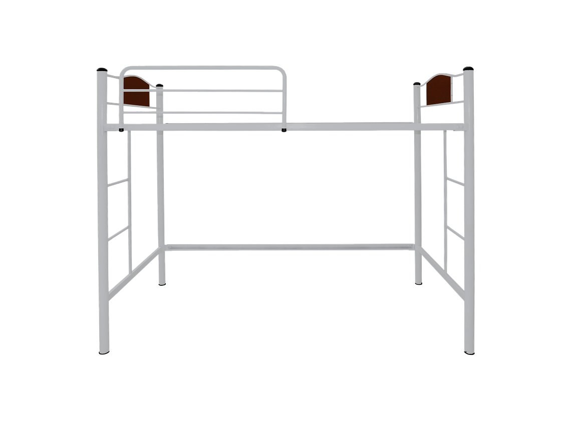 CAMA ALTA CHILD 1 PLAZA PLATA 2