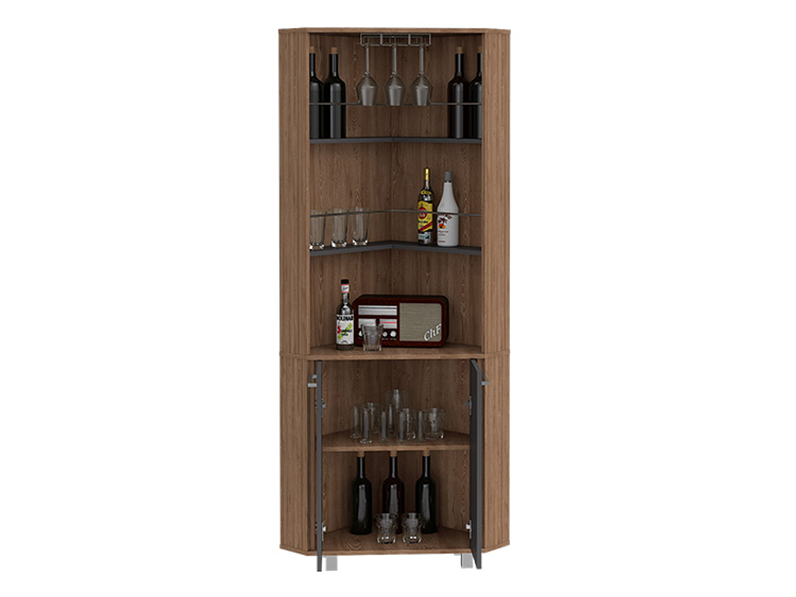 BAR TUHOME ESQUINERO CARMENERE 3