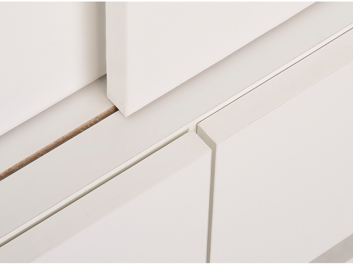 CLOSET CIC MAULE BLANCO 8C 4P 3