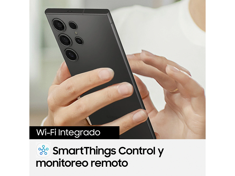 SECADORA DE ROPA BOMBA DE CALOR SAMSUNG BE SPOKE DV17B9750CV 17KG NEGRO 7