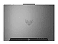 NOTEBOOK GAMER ASUS TUF F15 FX507VV-LP139W INTEL CORE I7 16GB RAM 512GB SSD NVIDIA RTX 4060 15.6 - Miniatura 2