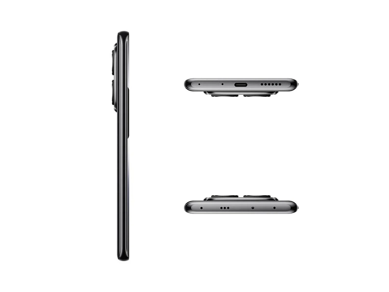 XIAOMI REDMI NOTE 14 PRO 5G 8GB + 256GB NEGRO MEDIANOCHE 3