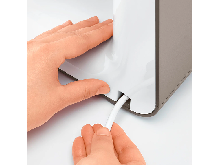 ROBOT DE COCINA CON BÁSCULA 7 VELOCIDADES 1000 W MUM5XW10 4