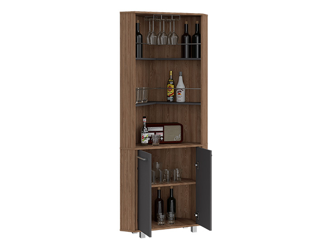 BAR TUHOME ESQUINERO CARMENERE 4