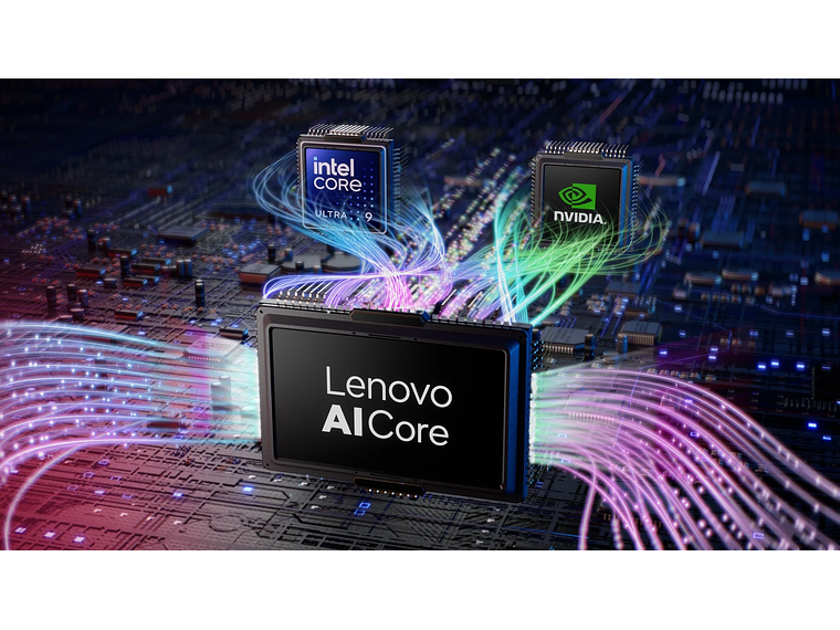 NOTEBOOK GAMER LEGION 5I 10MA GEN INTEL CORE ULTRA 9 32GB RAM 1TB SSD NVIDIA RTX 5070 15,1' WQXGA 4