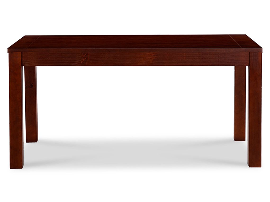 JUEGO DE COMEDOR CIC ÑUBLE 6 SILLAS 4