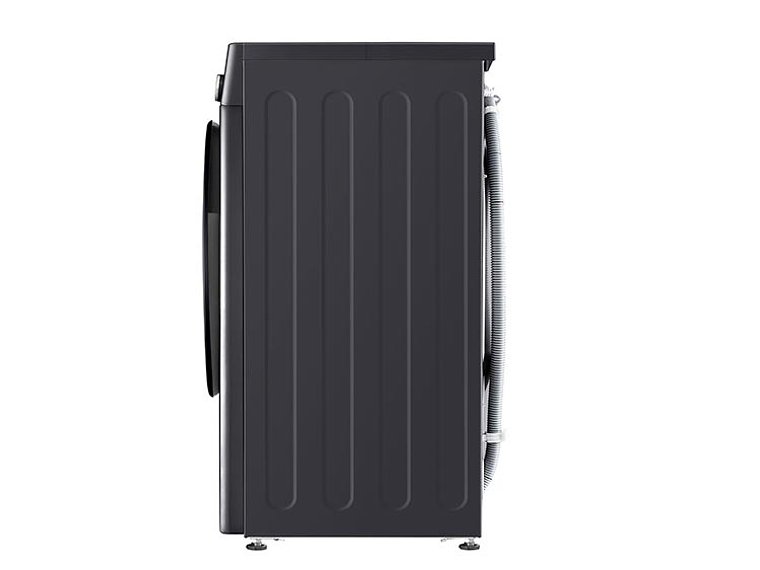 LAVADORA SECADORA LG WD9MVC4S6 9KG/5KG NEGRO 7