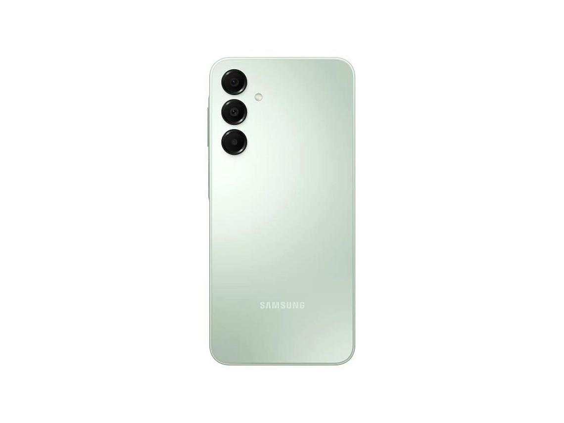SAMSUNG GALAXY A16 128GB VERDE CLARO 4