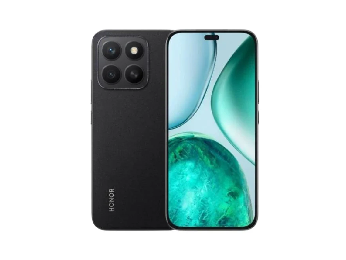 HONOR X8C 4G 8GB + 256GB NEGRO 1