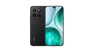 HONOR X8C 4G 8GB + 256GB NEGRO