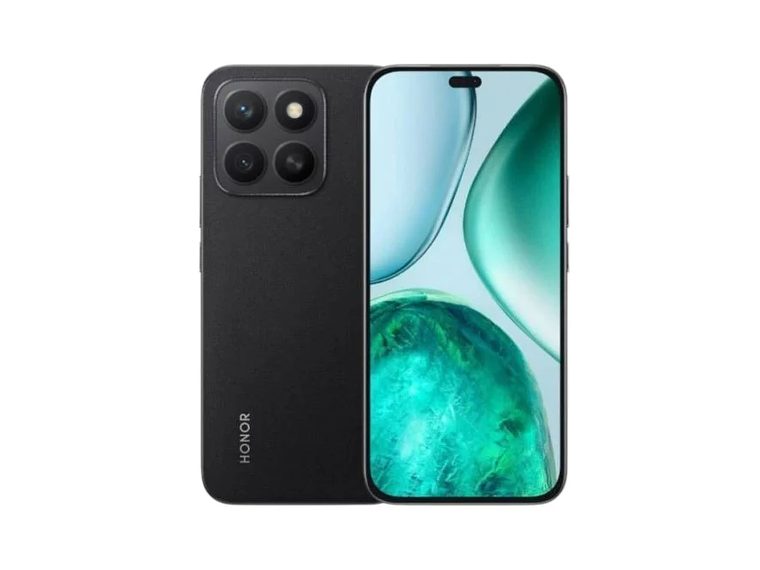 HONOR X8C 4G 8GB + 256GB NEGRO 1