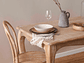 MESA COMEDOR FORM DESIGN OLMO NATURAL 160 MADERA - Miniatura 5