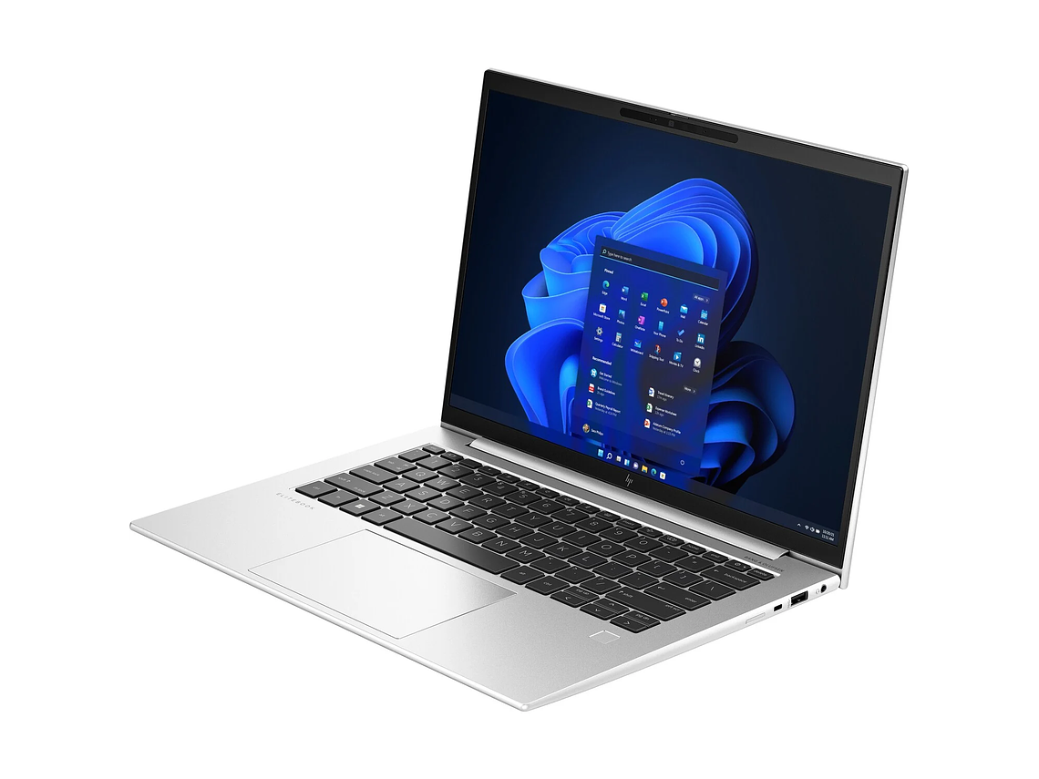 NOTEBOOK HP ELITEBOOK 840 G10 INTEL CORE I5 16GB RAM 512GB SSD 14