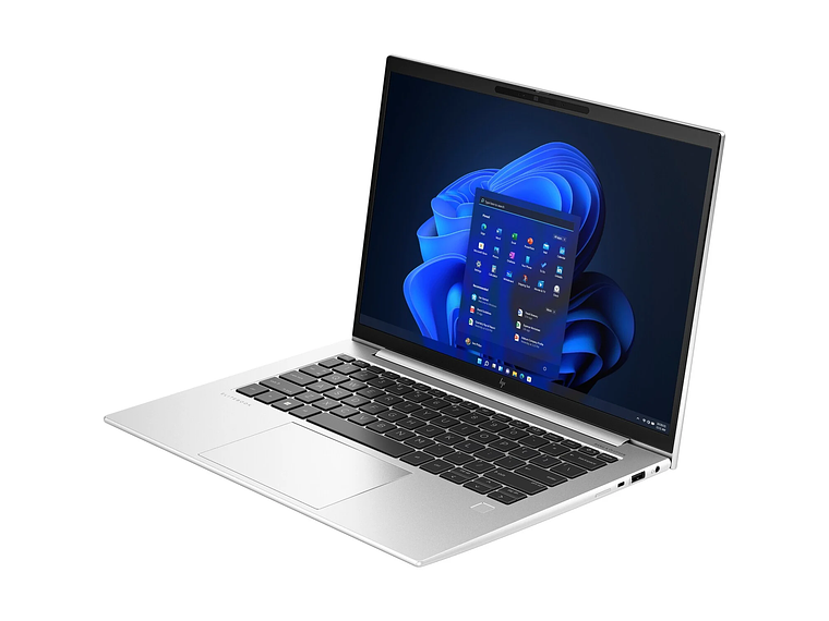 NOTEBOOK HP ELITEBOOK 840 G10 INTEL CORE I5 16GB RAM 512GB SSD 14