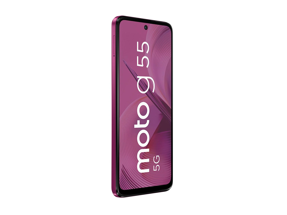 MOTOROLA MOTO G55 PINK 8+256GB 1