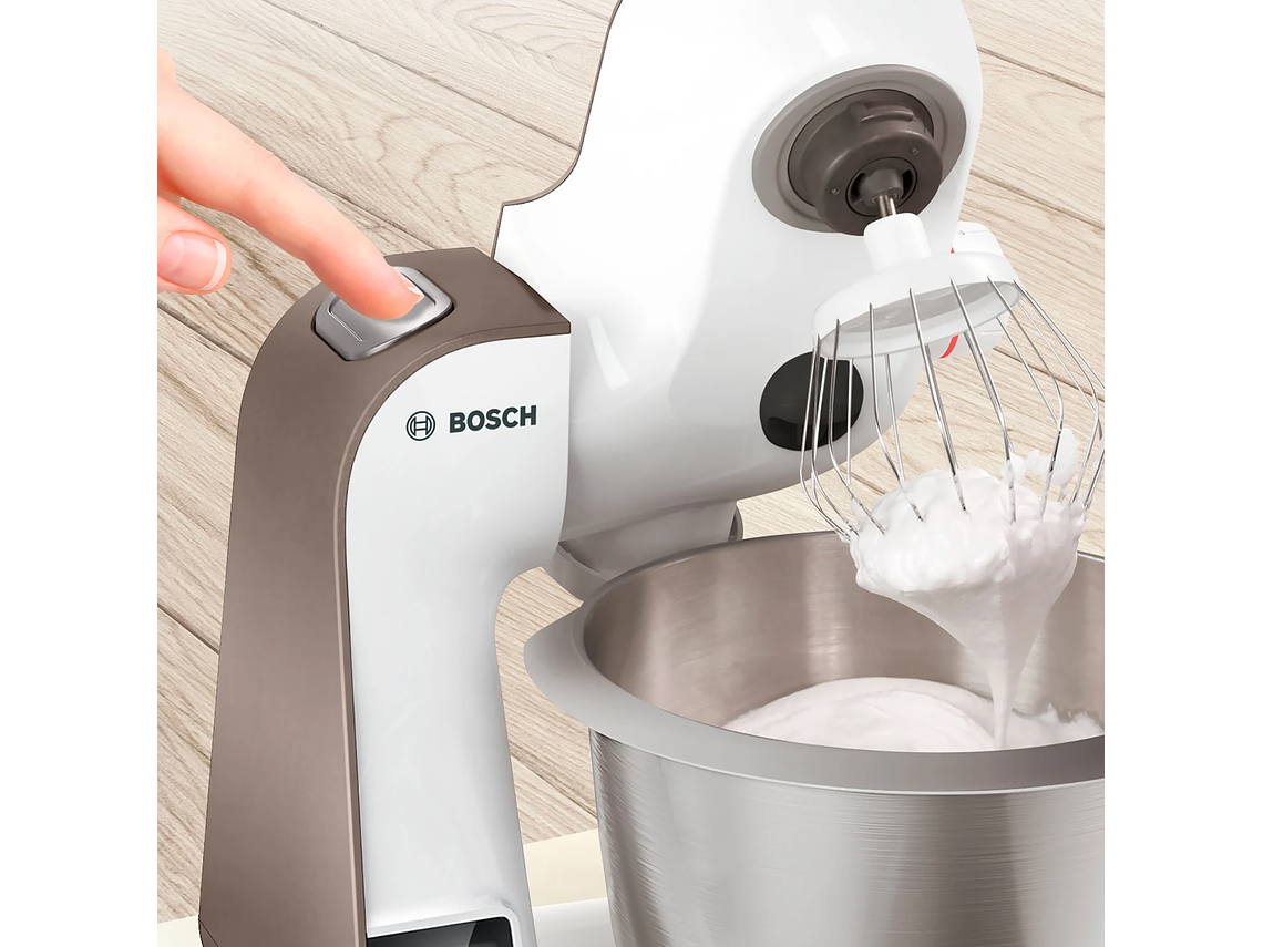 ROBOT DE COCINA CON BÁSCULA 7 VELOCIDADES 1000 W MUM5XW10 5