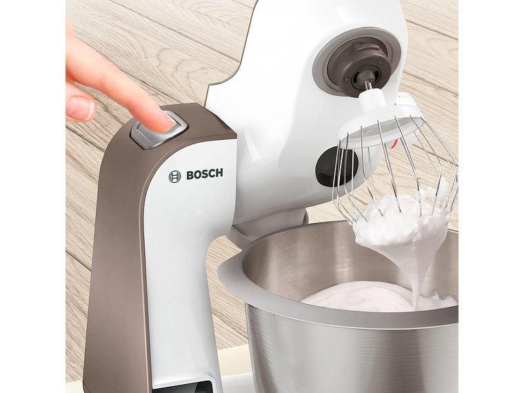 ROBOT DE COCINA CON BÁSCULA 7 VELOCIDADES 1000 W MUM5XW10 5