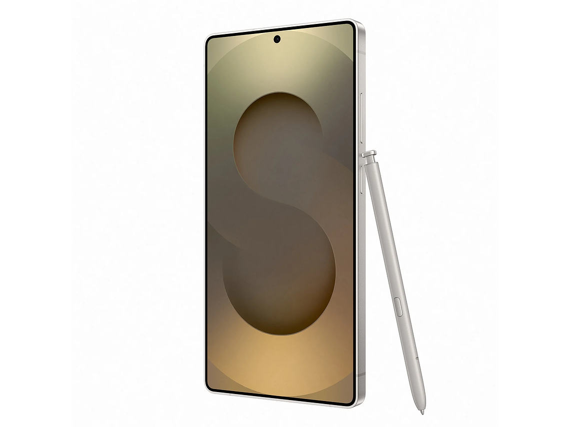SAMSUNG GALAXY S25 ULTRA 256G GRIS TITANIO 1
