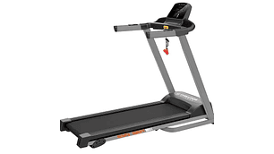 TROTADORA EVOLUTION FITNESS MODELO 120T | NEGRO
