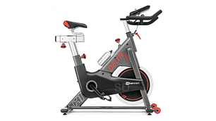 SPININNG DELTA INDOOR 065IC 20 KG WHEEL – HOP – SPORT | NEGRO