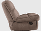 BERGERE VYS SPA BROEN ACERO CAFE RECLINABLE MILANIUM GIRATORIO Y MECEDOR - Miniatura 2