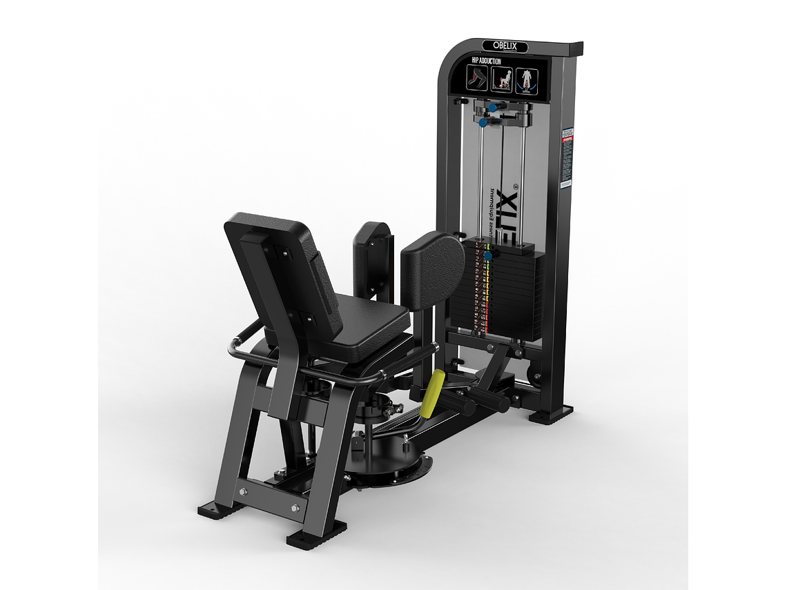 Aductor MO 2.0 | Obelix 1