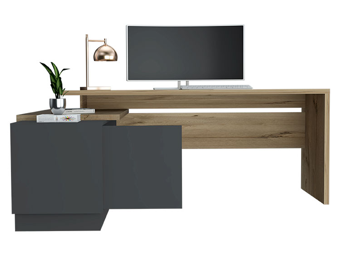 ESCRITORIO TUHOME OFFICE 14 3