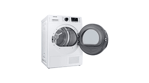 SECADORA DE ROPA BOMBA DE CALOR SAMSUNG DV90TA040BE 9KG BLANCO