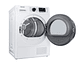 SECADORA DE ROPA BOMBA DE CALOR SAMSUNG DV90TA040BE 9KG BLANCO - Miniatura 2