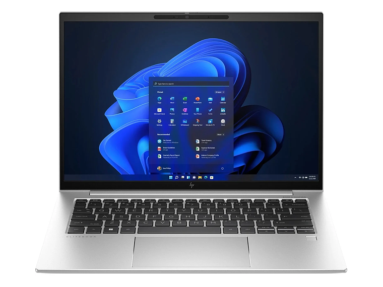 NOTEBOOK HP ELITEBOOK 840 G10 INTEL CORE I5 16GB RAM 512GB SSD 14