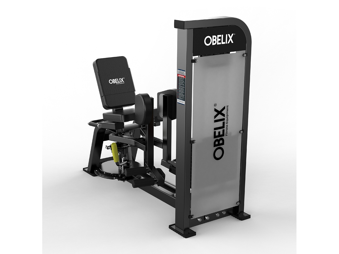 Aductor MO 2.0 | Obelix 2