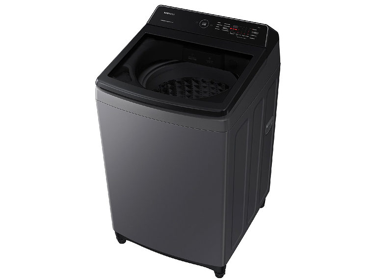 LAVADORA CARGA SUPERIOR SAMSUNG WA19CG6441BD 19KG GRAFITO 1