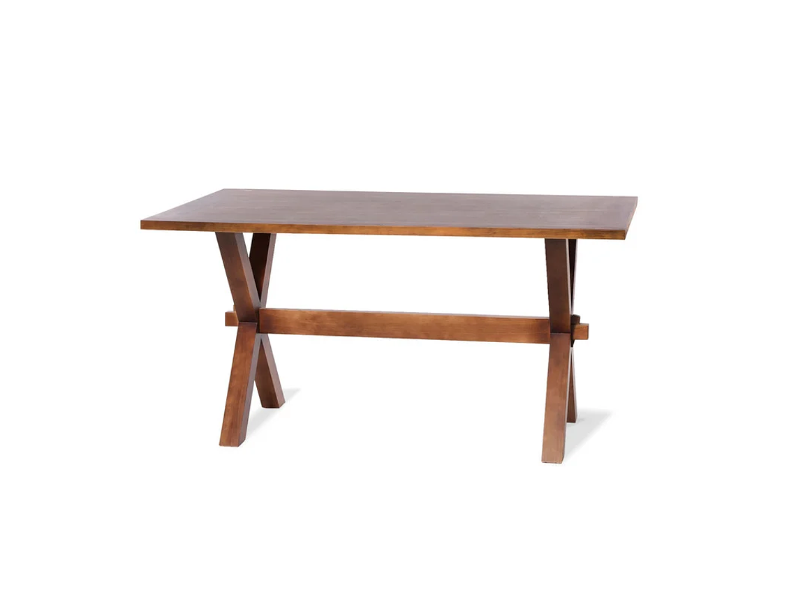 MESA COMEDOR SEVILLA 6 SILLAS 1