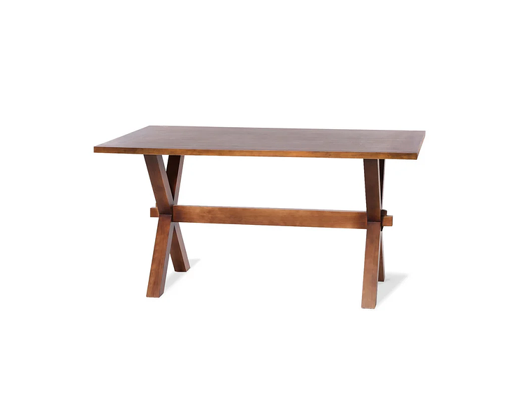 MESA COMEDOR SEVILLA 6 SILLAS 1