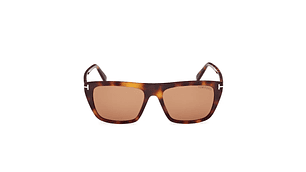 LENTES DE SOL ASLAN HAVANA TOM FORD
