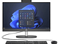 PC TODO EN UNO HP PROONE 245 G10 AMD RYZEN 5 7520U W11PRO 16GB 512GB 23.8' - Miniatura 1