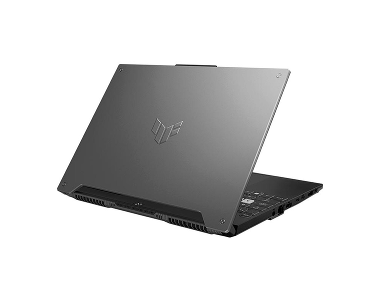 NOTEBOOK GAMER ASUS TUF F15 FX507VV-LP139W INTEL CORE I7 16GB RAM 512GB SSD NVIDIA RTX 4060 15.6 6