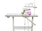 OVERLOCK REMINGTON RT-6800-5D-UT INDUSTRIAL RT 6800-5D-UT SERVO DIRECTO - Miniatura 1