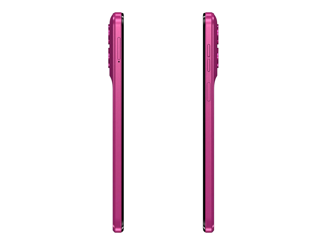 MOTOROLA MOTO G55 PINK 8+256GB 3