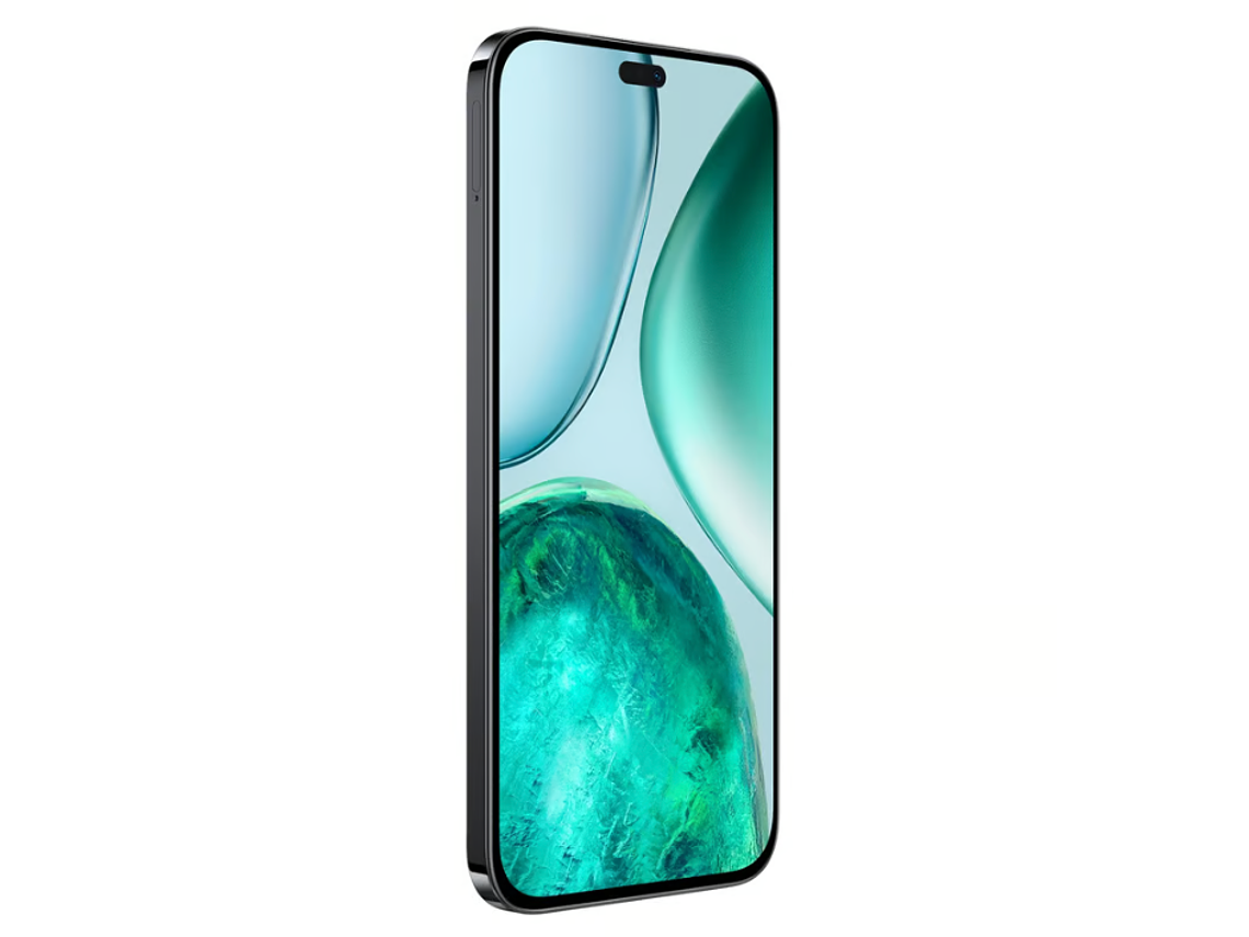 HONOR X8C 4G 8GB + 256GB NEGRO 4